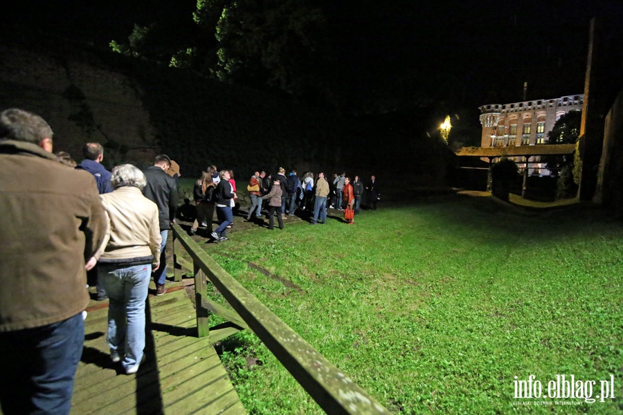 Noc Muzew - Malbork, fot. 65