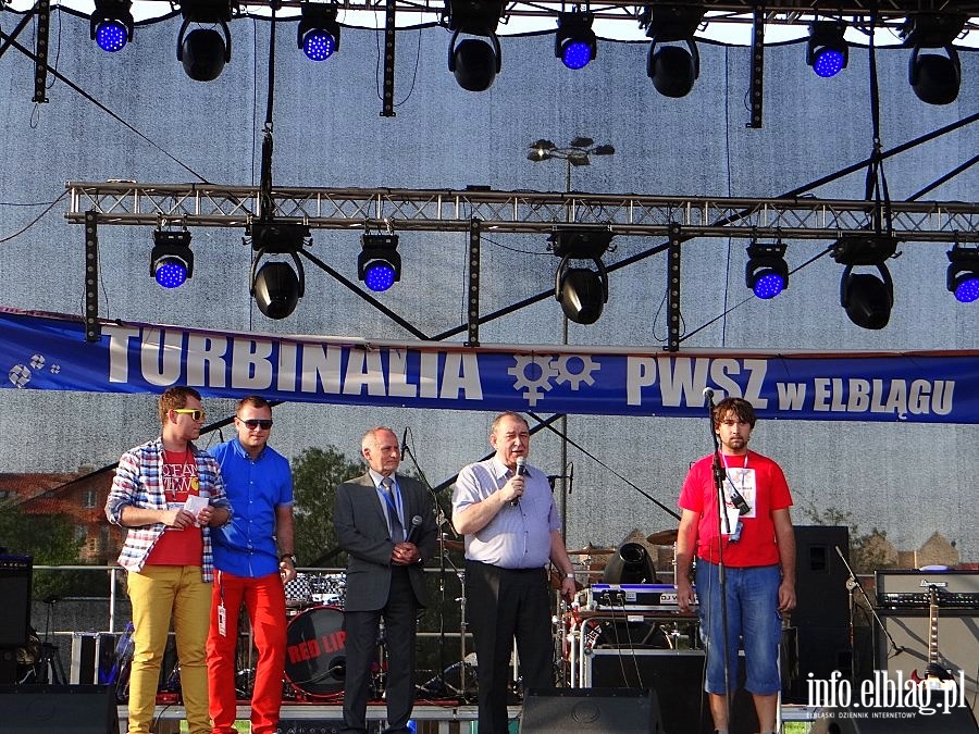 TURBINALIA 2014-koncerty, fot. 18