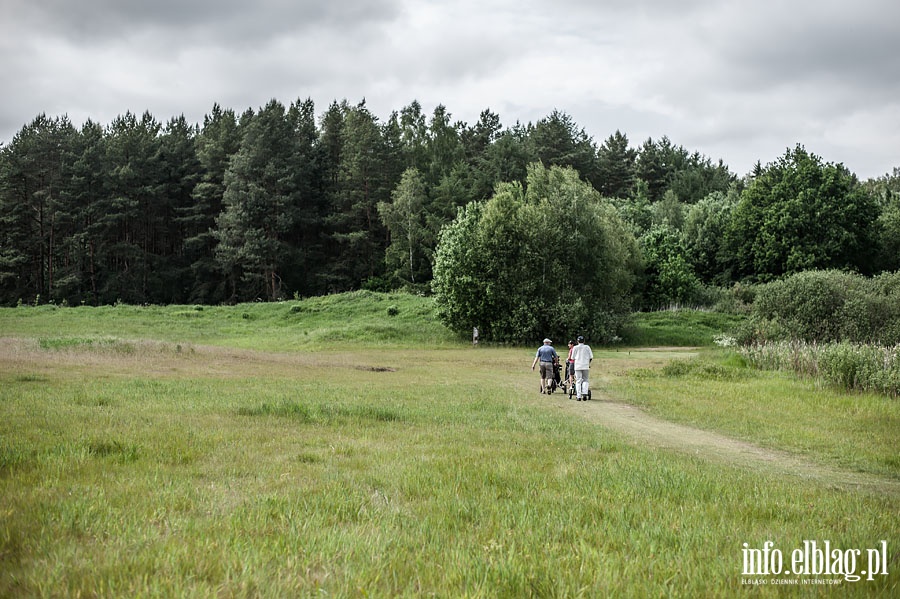 Sand Valley - otwarte dni golfa, fot. 74