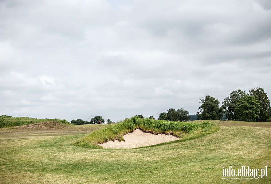 Sand Valley - otwarte dni golfa, fot. 76