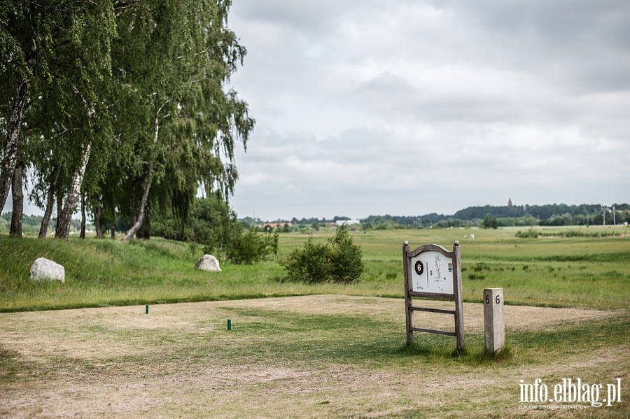 Sand Valley - otwarte dni golfa, fot. 77