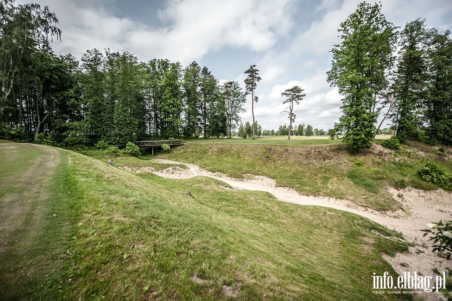 Sand Valley - otwarte dni golfa, fot. 81