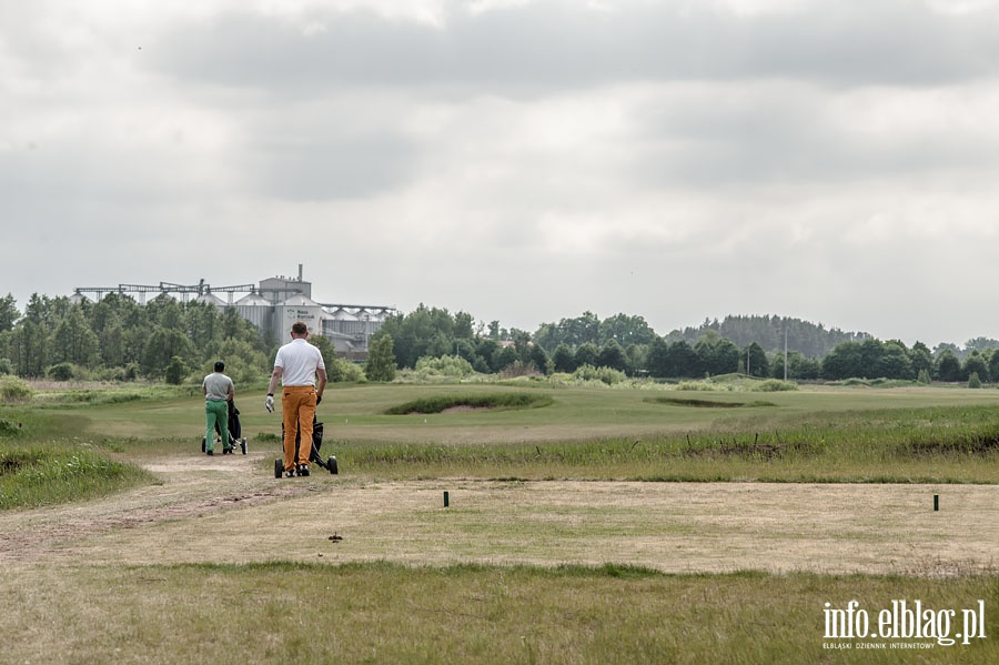 Sand Valley - otwarte dni golfa, fot. 90