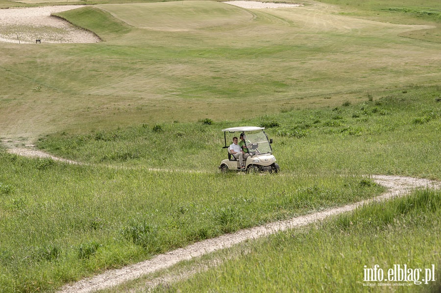 Sand Valley - otwarte dni golfa, fot. 95