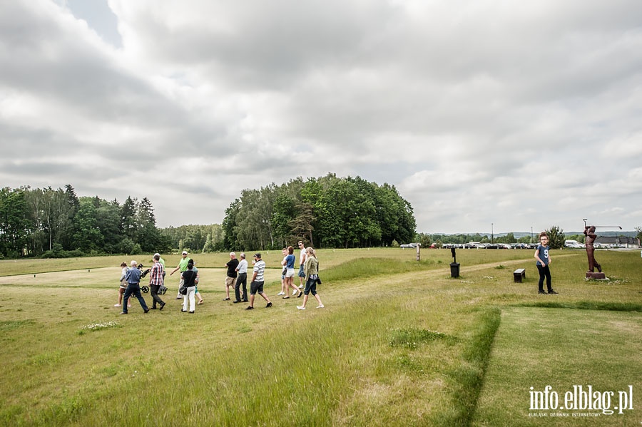 Sand Valley - otwarte dni golfa, fot. 97