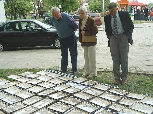 Festyn inaugurujcy Tydzie Osb Niepenosprawnych w El, fot. 9