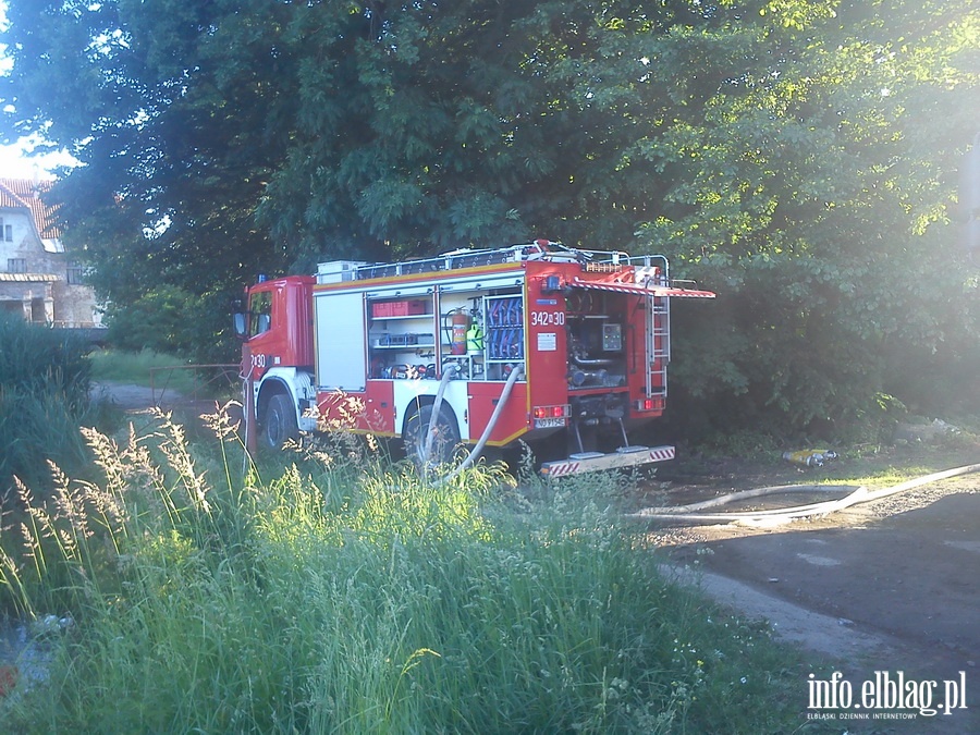 Poar domu jednorodzinnego przy ul. Witkiewicza, fot. 16