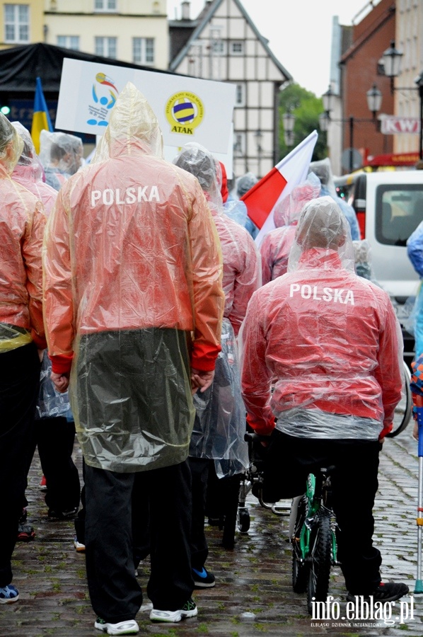 Otwarcie M Siatkwki na siedzco w obiektywie Majki Brejdak, fot. 11