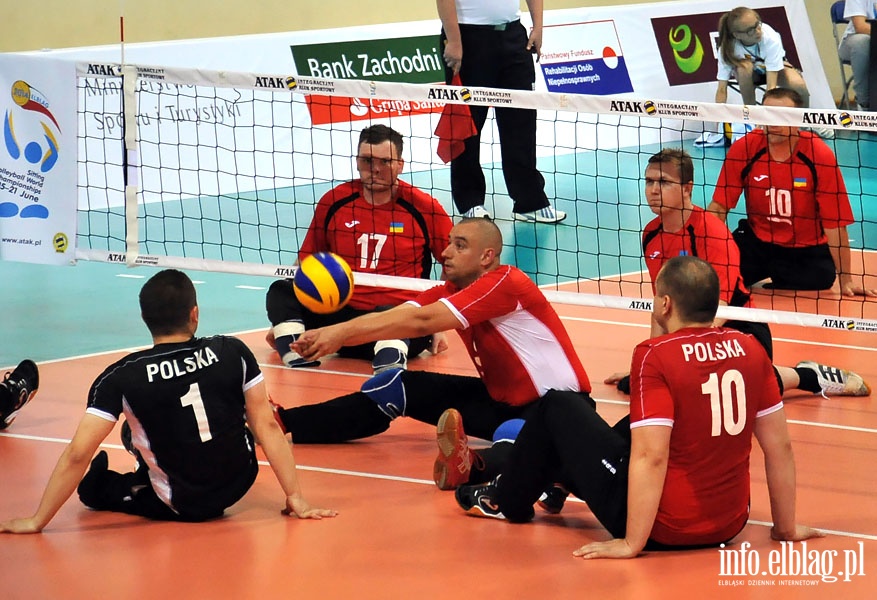 Polska - Ukraina, fot. 6