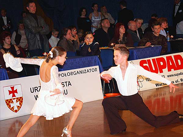 Baltic Cup 2003, fot. 10