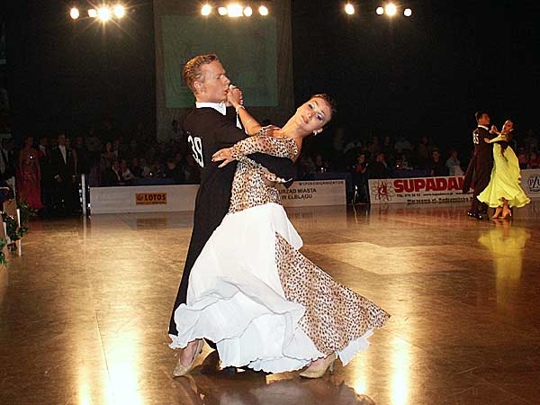 Baltic Cup 2003, fot. 11