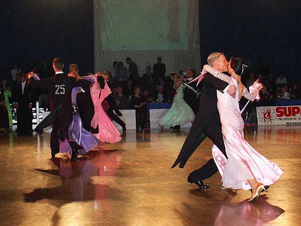 Baltic Cup 2003, fot. 13