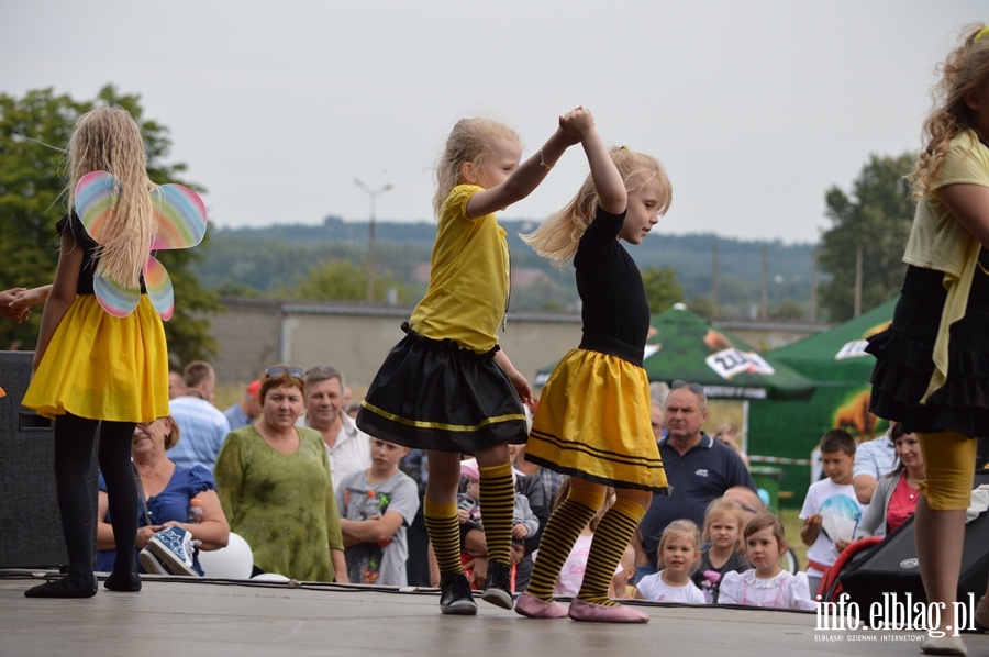 Piknik na pocztek wakacji, fot. 30