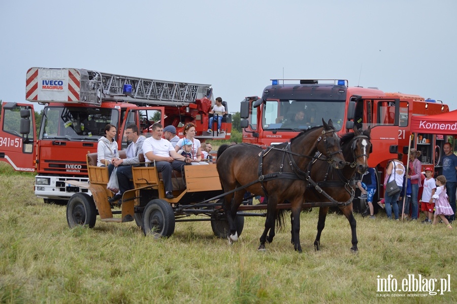 Piknik na pocztek wakacji, fot. 47