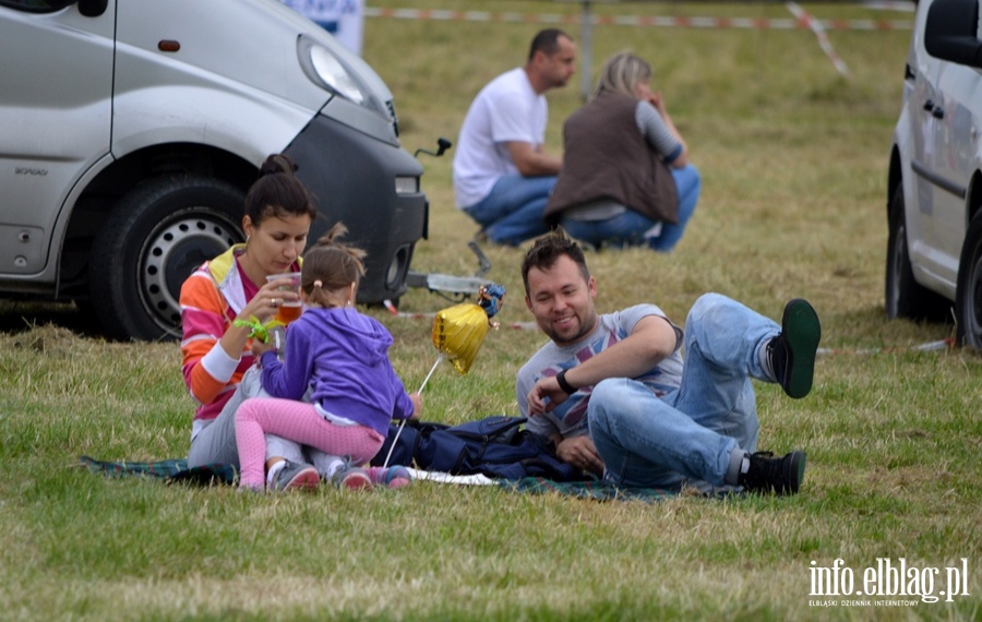 Piknik na pocztek wakacji, fot. 74