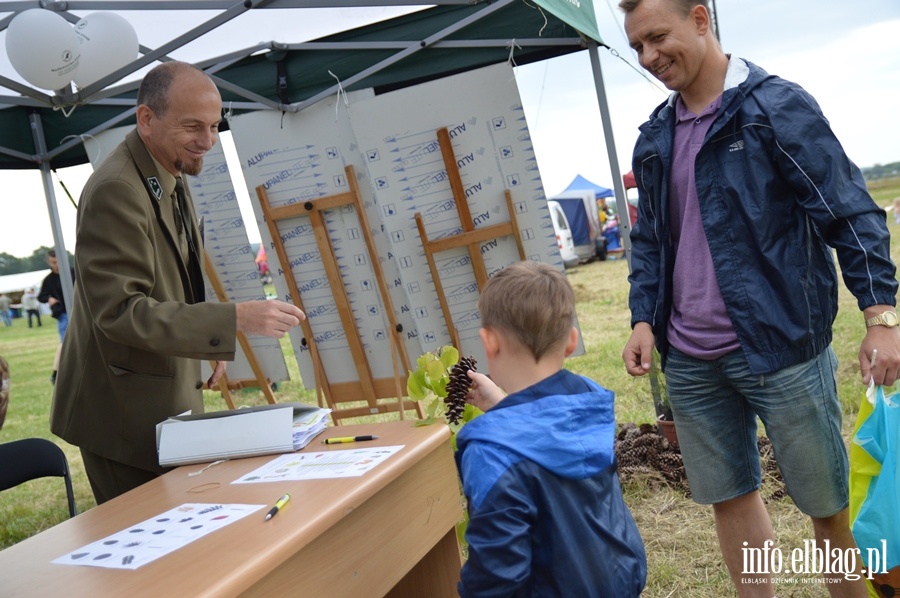 Piknik na pocztek wakacji, fot. 92