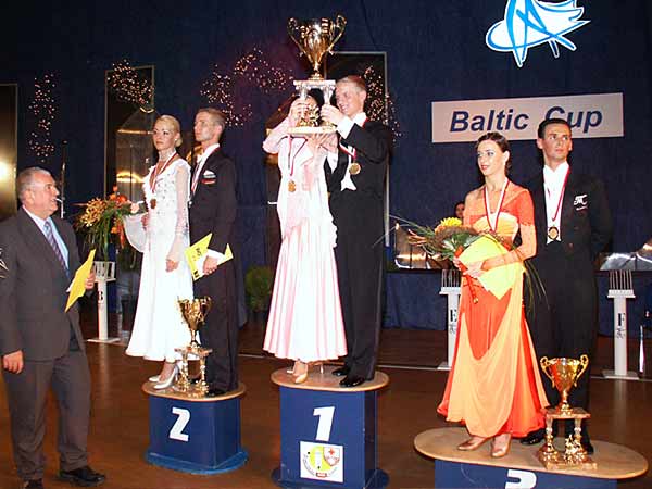 Baltic Cup 2003, fot. 27