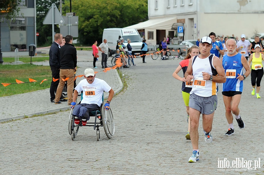 VI Bieg Piekarczyka 2014, fot. 209