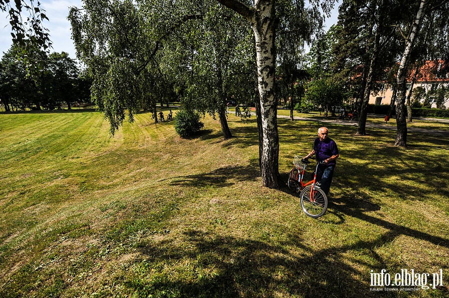 Park Kajki - dawny Rany Ogrd, fot. 27