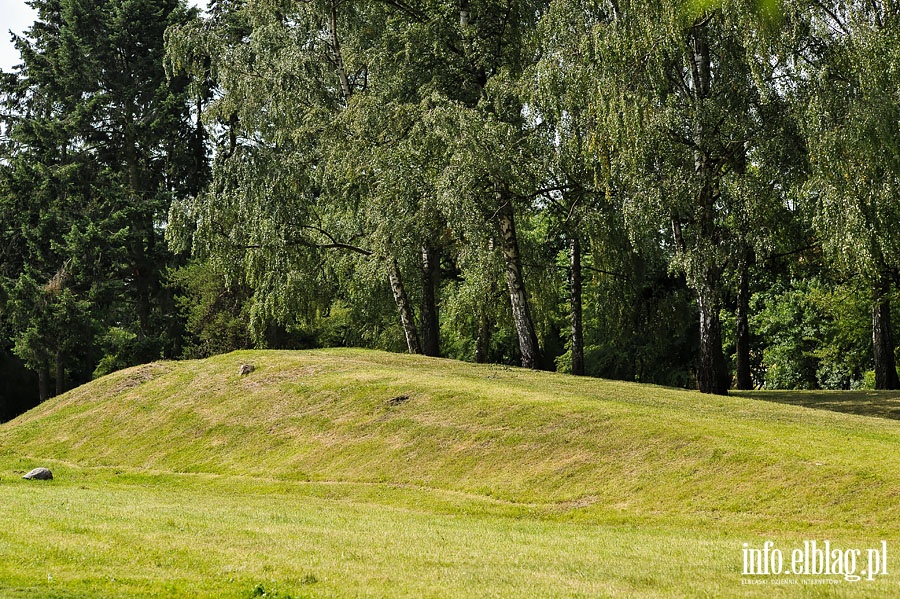 Park Kajki - dawny Rany Ogrd, fot. 32