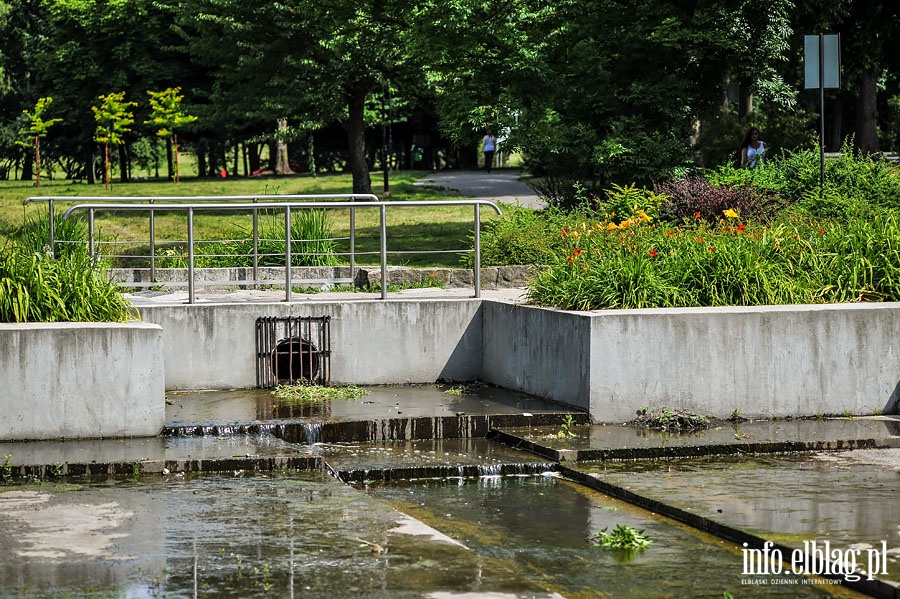 Park Kajki - dawny Rany Ogrd, fot. 42