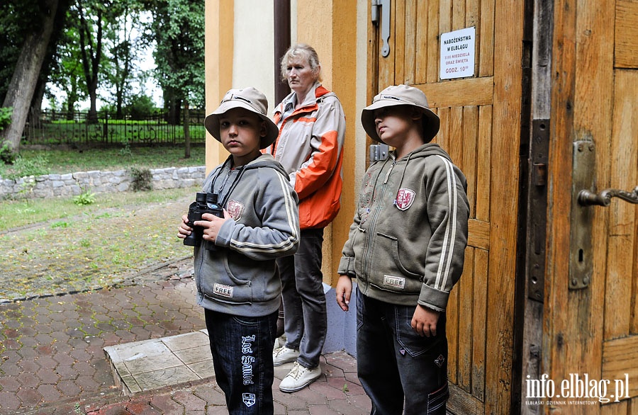 Szsta sobota z przewodnikiem- Od Napoleona do Bismarcka, fot. 5