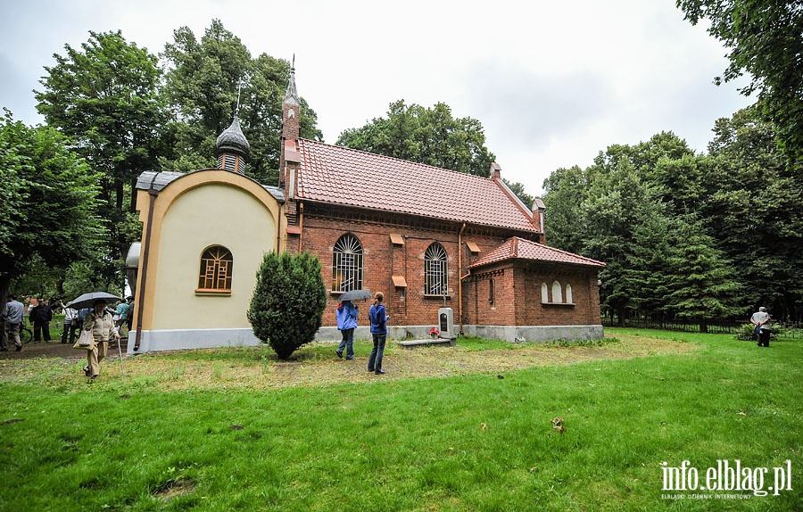 Szsta sobota z przewodnikiem- Od Napoleona do Bismarcka, fot. 6