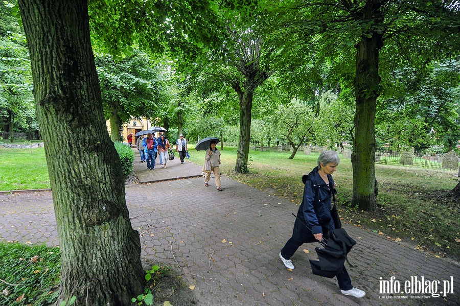 Szsta sobota z przewodnikiem- Od Napoleona do Bismarcka, fot. 7