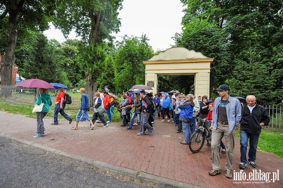 Szsta sobota z przewodnikiem- Od Napoleona do Bismarcka, fot. 8