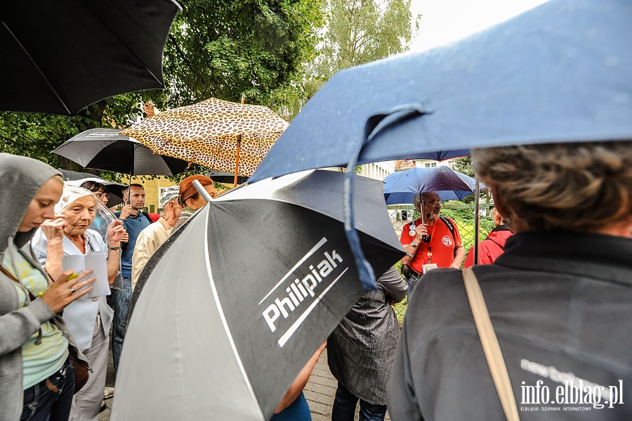 Szsta sobota z przewodnikiem- Od Napoleona do Bismarcka, fot. 11