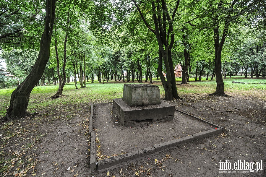 Szsta sobota z przewodnikiem- Od Napoleona do Bismarcka, fot. 23