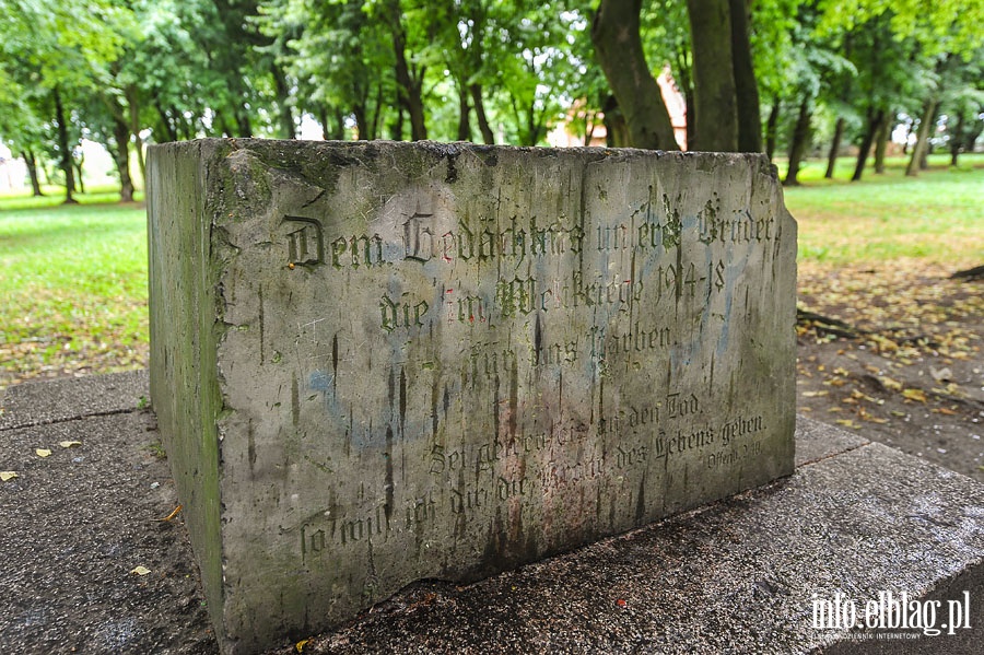 Szsta sobota z przewodnikiem- Od Napoleona do Bismarcka, fot. 28