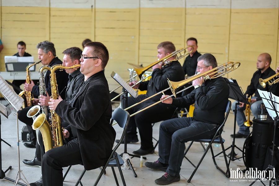 Letni Salon Muzyczny - Baantarnia 2014 , fot. 20