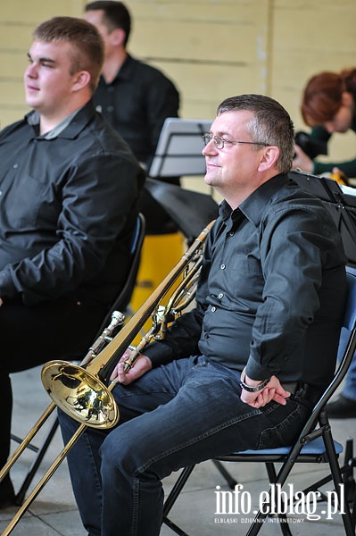 Letni Salon Muzyczny - Baantarnia 2014 , fot. 23