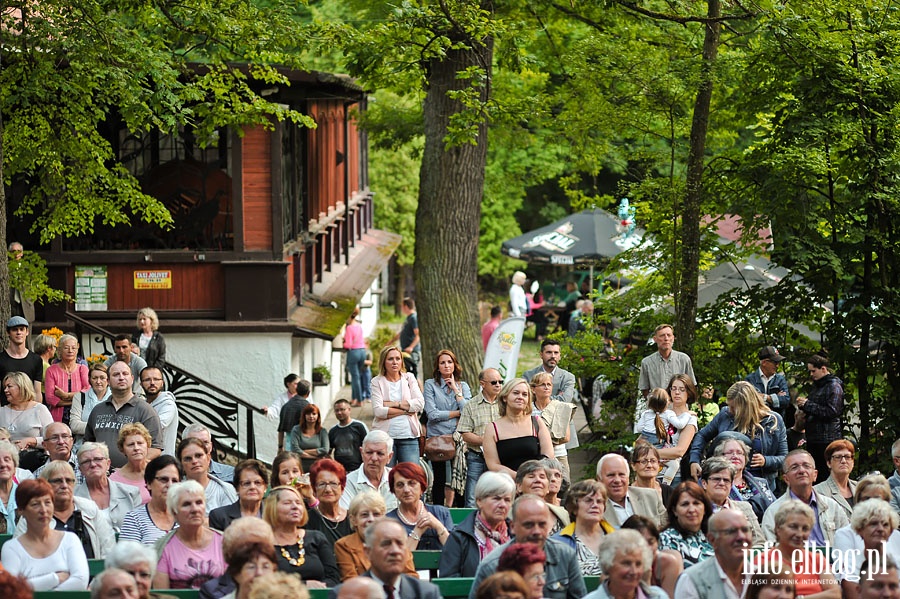 Letni Salon Muzyczny - Baantarnia 2014 , fot. 25