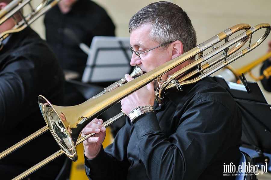 Letni Salon Muzyczny - Baantarnia 2014 , fot. 26