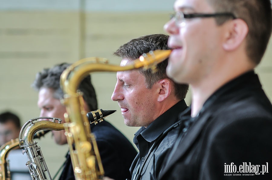 Letni Salon Muzyczny - Baantarnia 2014 , fot. 29