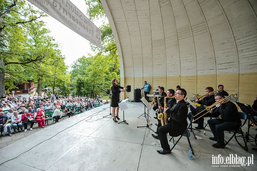 Letni Salon Muzyczny - Baantarnia 2014 , fot. 31