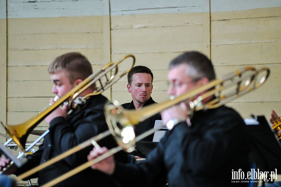 Letni Salon Muzyczny - Baantarnia 2014 , fot. 32