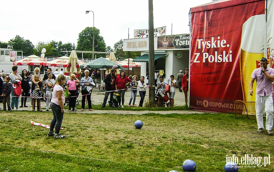 Pikarskie popoudnie w Tawernie Tortuga, fot. 21