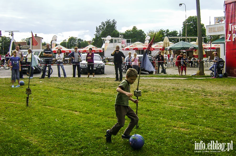 Pikarskie popoudnie w Tawernie Tortuga, fot. 24