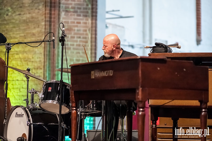 Jazzblag 2014 Marek Dyjak, Wojciech Karolak Quartet, fot. 9