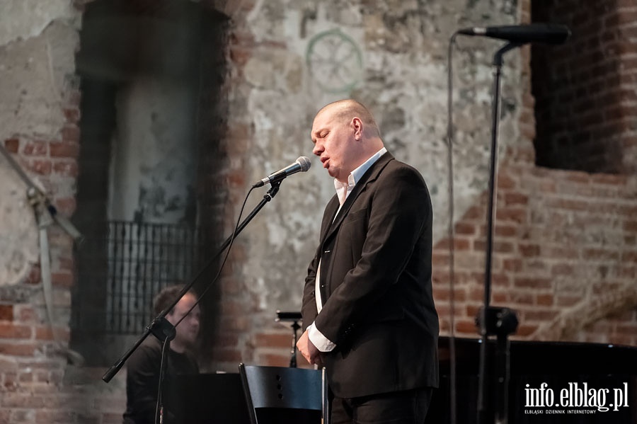 Jazzblag 2014 Marek Dyjak, Wojciech Karolak Quartet, fot. 14