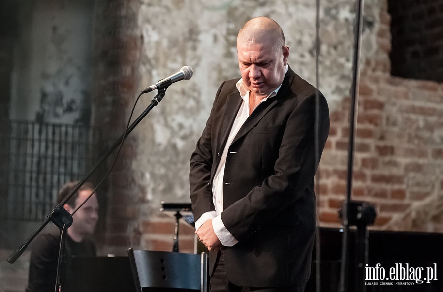 Jazzblag 2014 Marek Dyjak, Wojciech Karolak Quartet, fot. 15