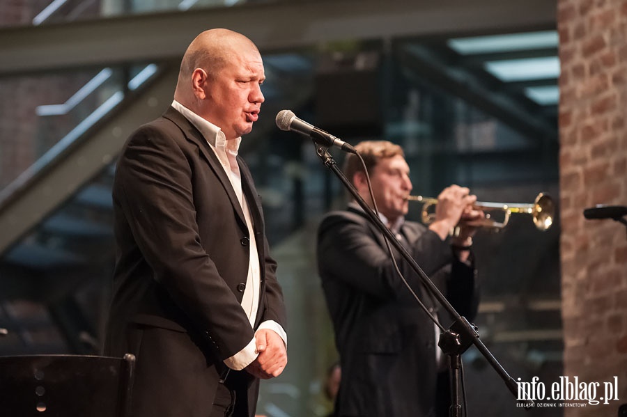 Jazzblag 2014 Marek Dyjak, Wojciech Karolak Quartet, fot. 22