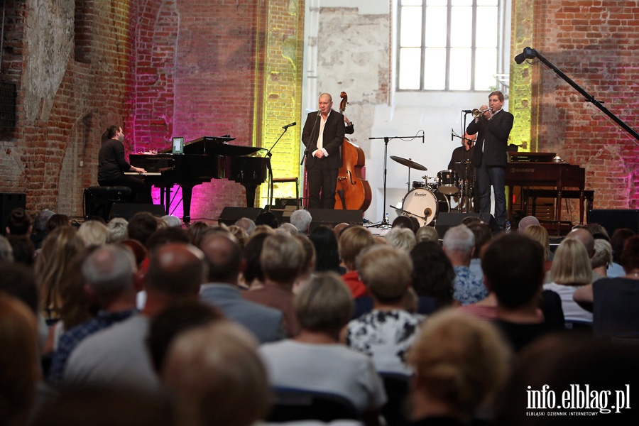 Jazzblag 2014 - dzie I fot. Mirosaw Kliski, fot. 4