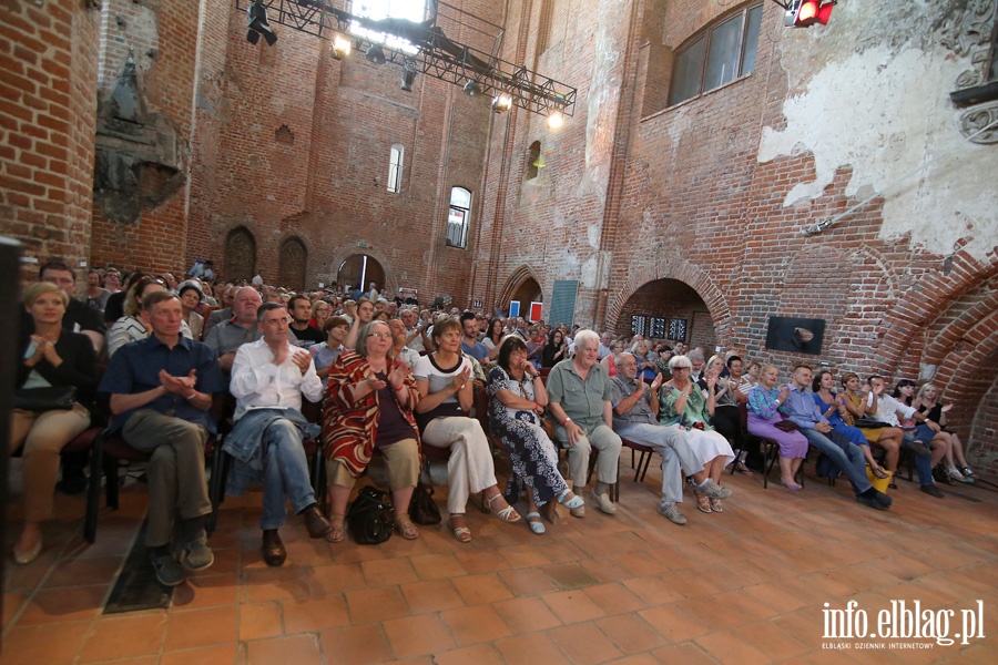 Jazzblag 2014 - dzie I fot. Mirosaw Kliski, fot. 10