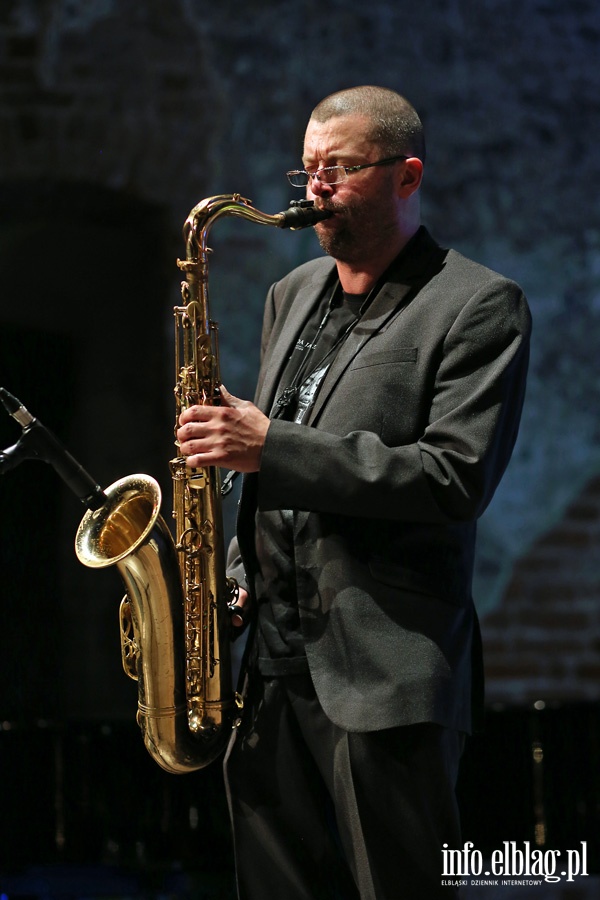 Jazzblag 2014 - dzie I fot. Mirosaw Kliski, fot. 17