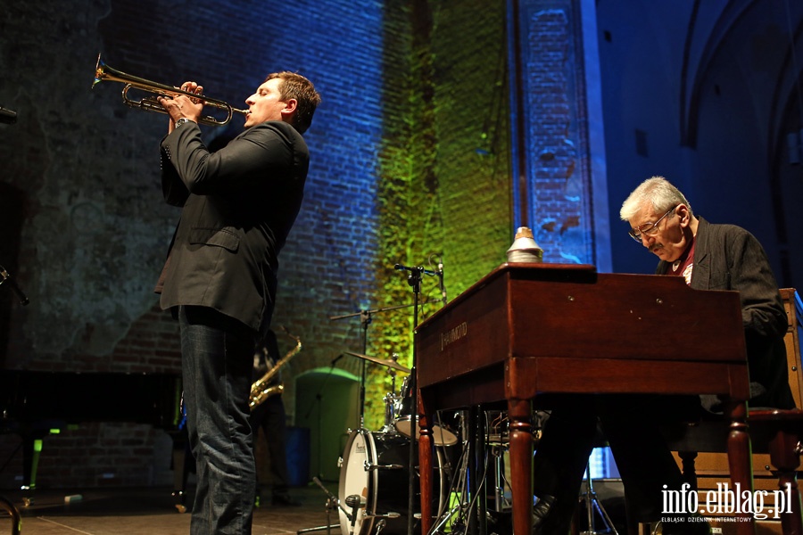 Jazzblag 2014 - dzie I fot. Mirosaw Kliski, fot. 19