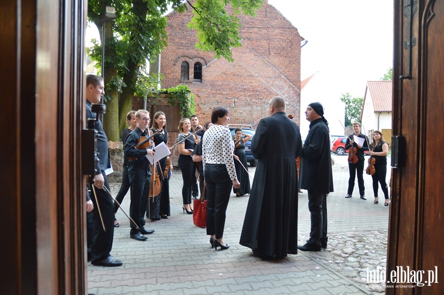 Festiwal Muzyka polska na uawach - dzie I Pask, fot. 30